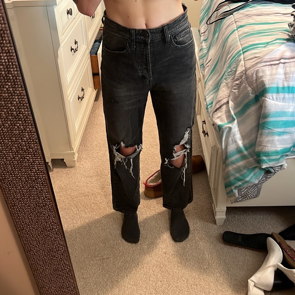 size 6 wild fable jeans
